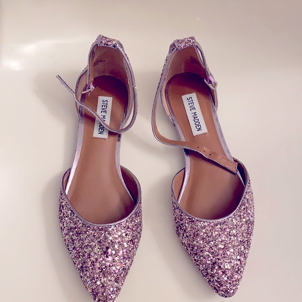 Steve Madden Sandals